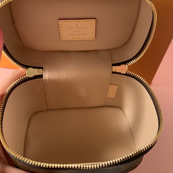 Louis Vuitton Nice Nano 2020 - Picture 6 of 9